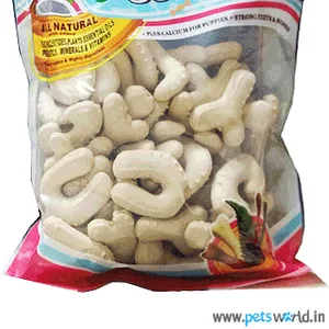 Gnawlers Yaowe 5" Braid Roll 500 gm