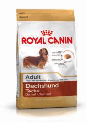 Royal Canin Dachshund Adult - 500 gm