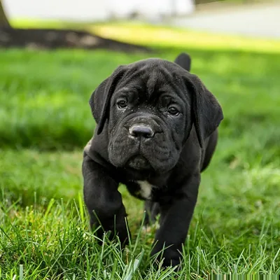 Cane Corso Puppies For Sale in Hyderabad