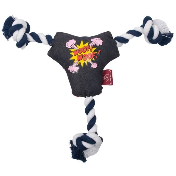 PET BRANDS Feather Dangler Toy