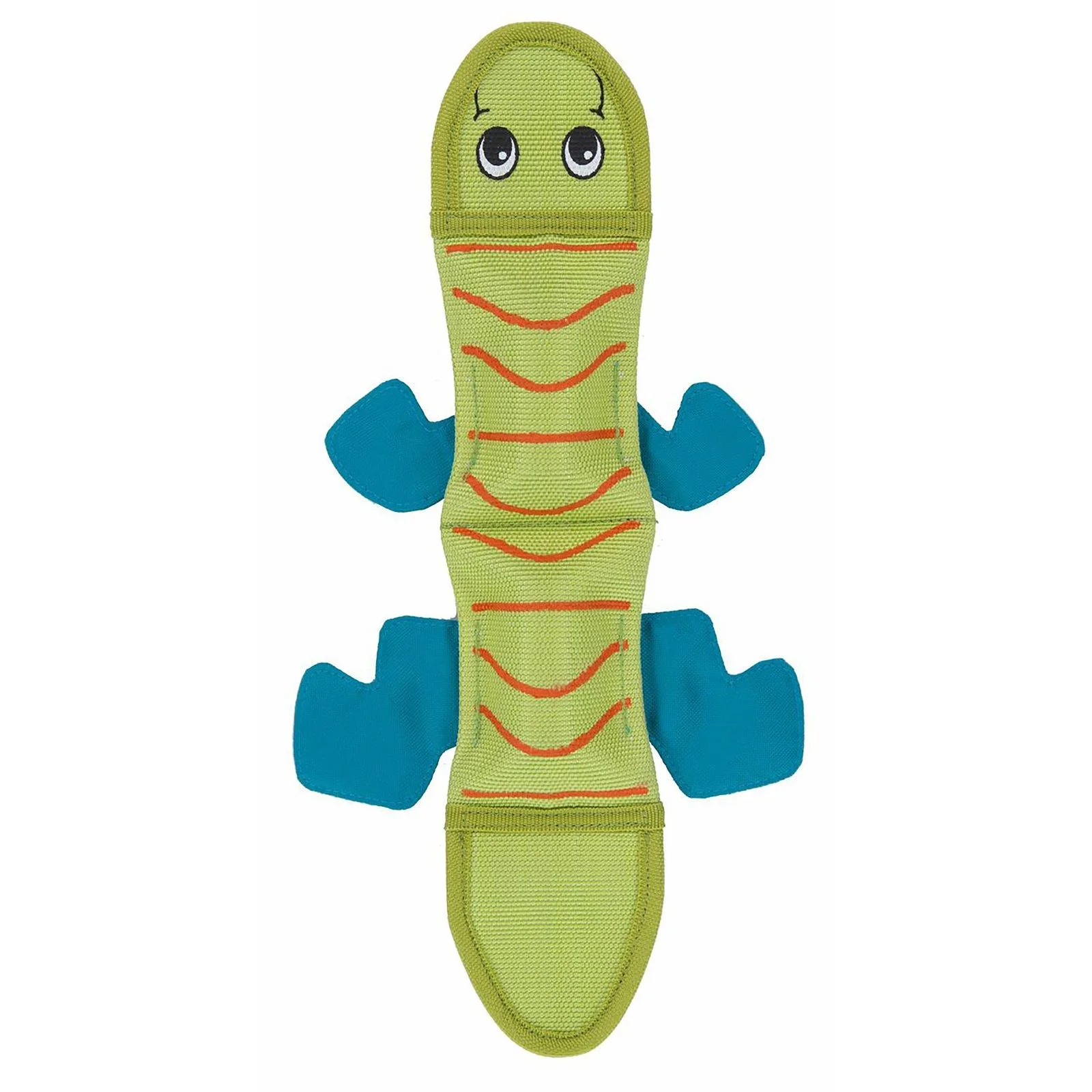 PET BRANDS Frog Latex Toy