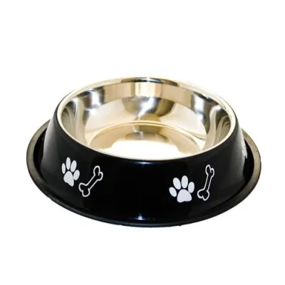 Paaltu Dog Bowl Coloured , 1600ml