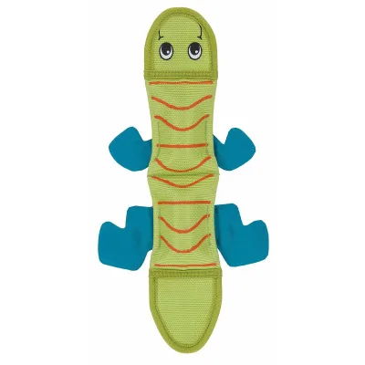PET BRANDS Frog Latex Toy