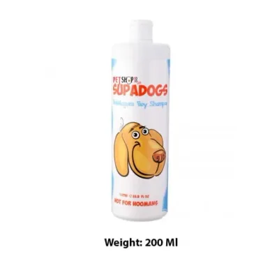 Petswill Bubblegum Boy Dog Shampoo 200 Ml