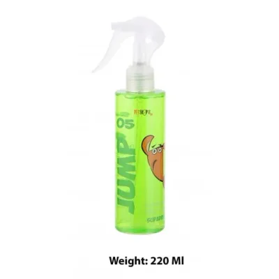 Petswill Jump 05 Dog Dry Bath Shampoo 220 Ml