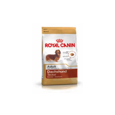 Royal Canin Dachshund Adult - 500 gm