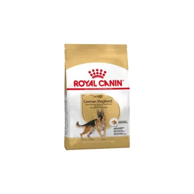 Royal Canin German Shepherd Adult Dog Food 12 Kg